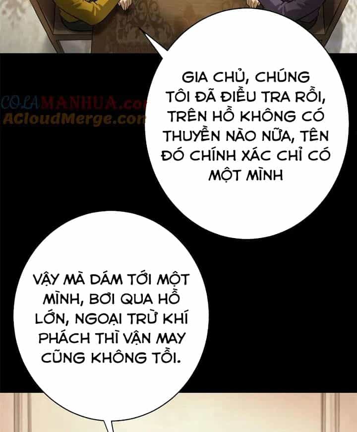 Luân Bàn Thế Giới - Chương 167 - ảnh 7