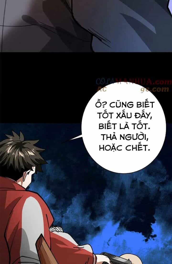 Luân Bàn Thế Giới - Chương 167 - ảnh 74