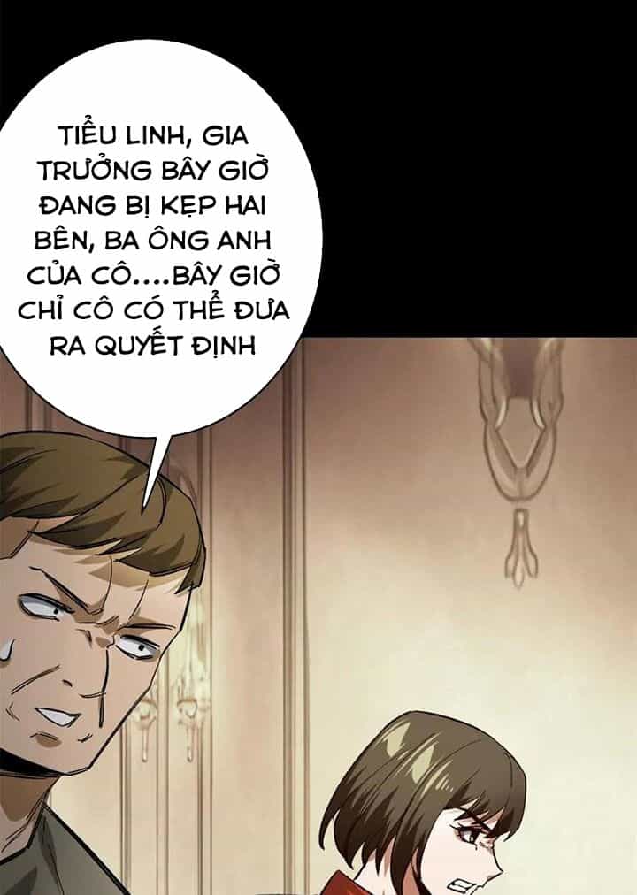 Luân Bàn Thế Giới - Chương 168 - ảnh 10