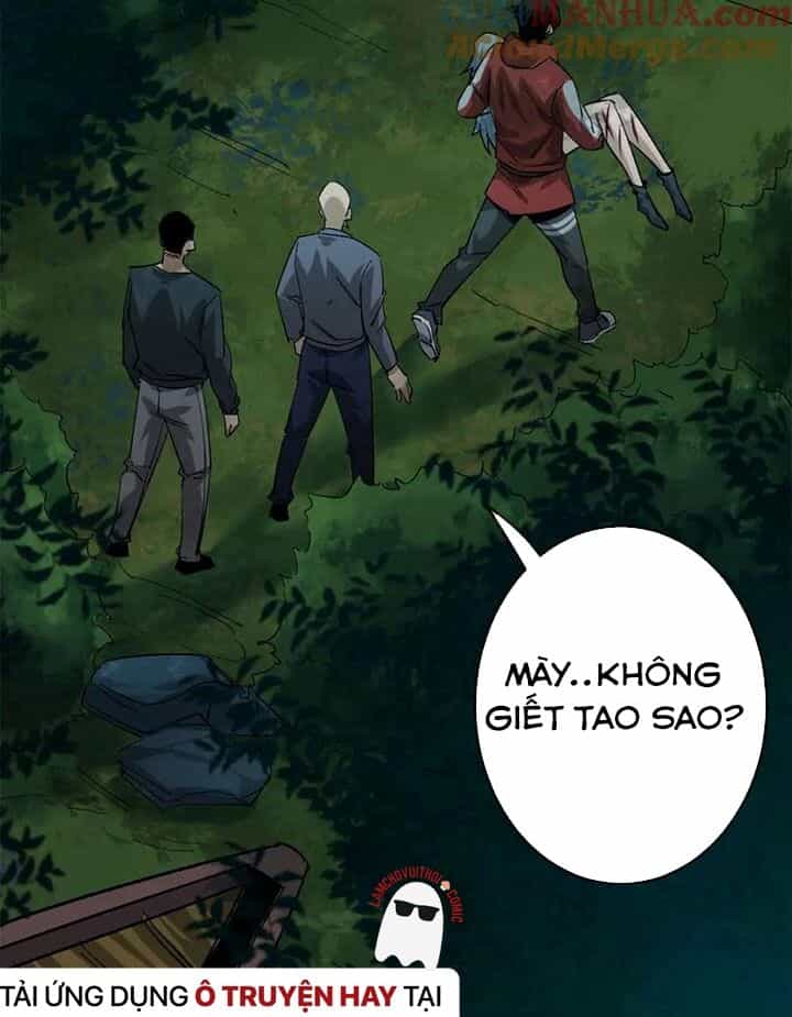 Luân Bàn Thế Giới - Chương 168 - ảnh 34