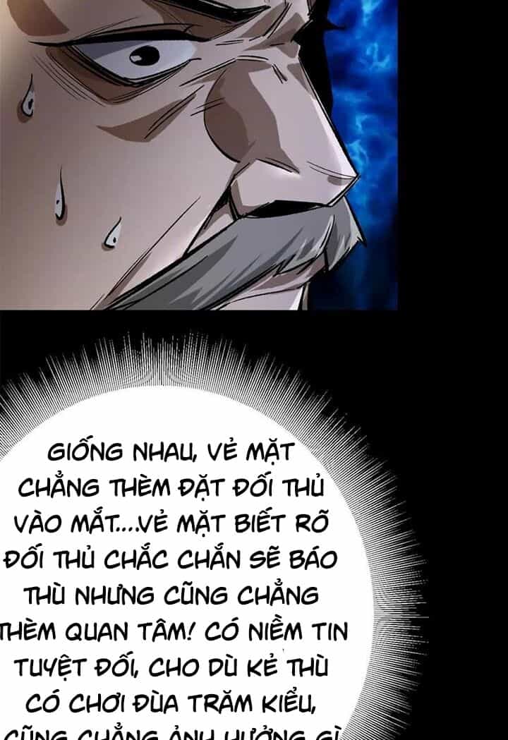 Luân Bàn Thế Giới - Chương 168 - ảnh 41