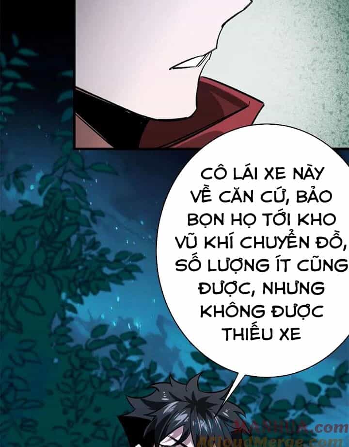 Luân Bàn Thế Giới - Chương 168 - ảnh 58