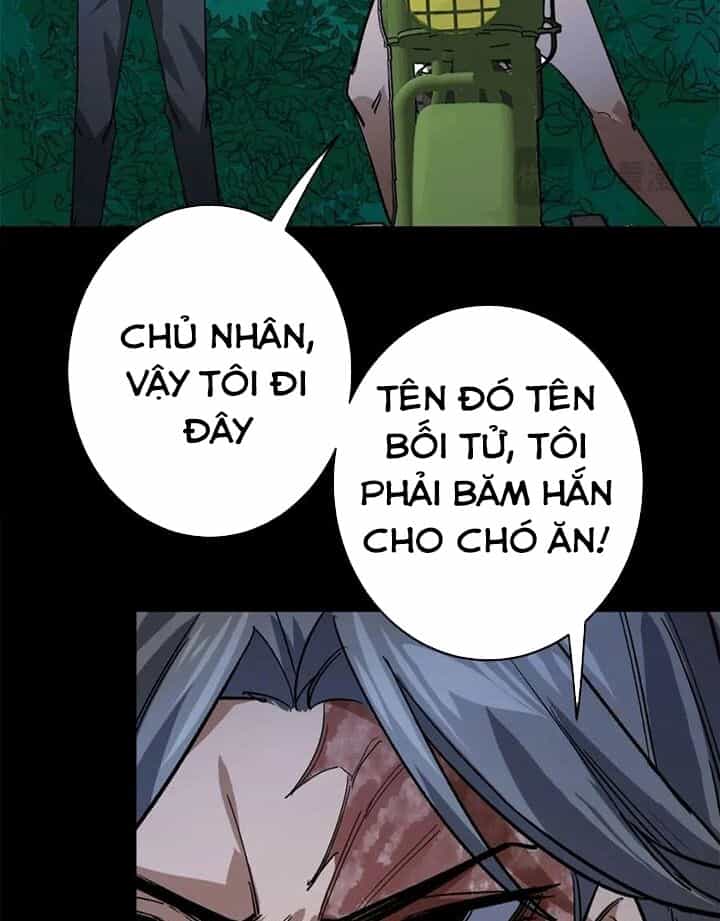 Luân Bàn Thế Giới - Chương 168 - ảnh 64