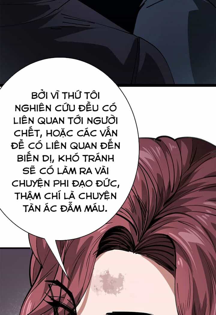 Luân Bàn Thế Giới - Chương 170 - ảnh 19