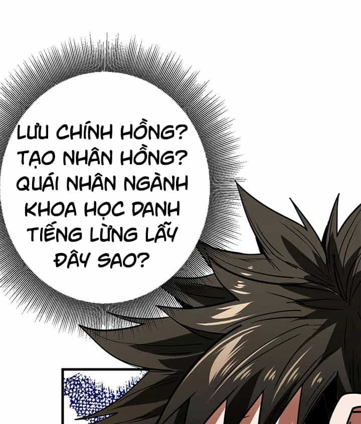 Luân Bàn Thế Giới - Chương 170 - ảnh 28