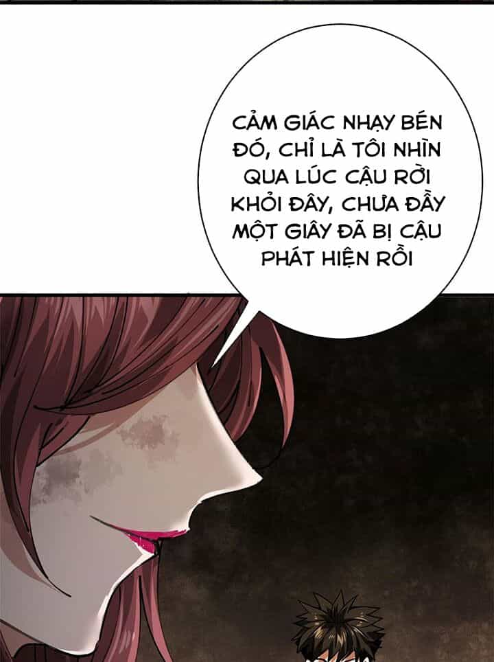 Luân Bàn Thế Giới - Chương 170 - ảnh 6