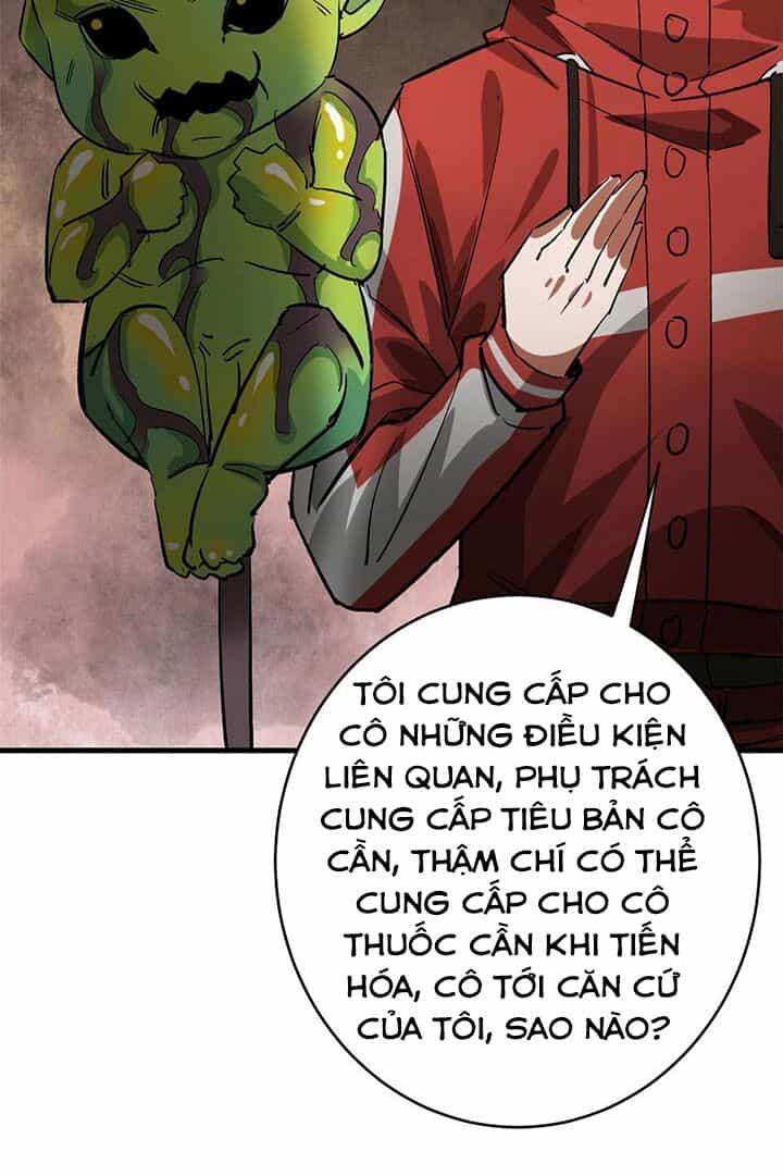 Luân Bàn Thế Giới - Chương 170 - ảnh 63