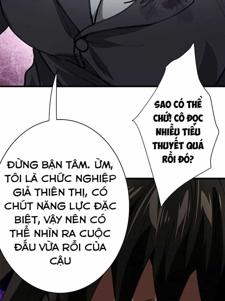 Luân Bàn Thế Giới - Chương 170 - ảnh 9