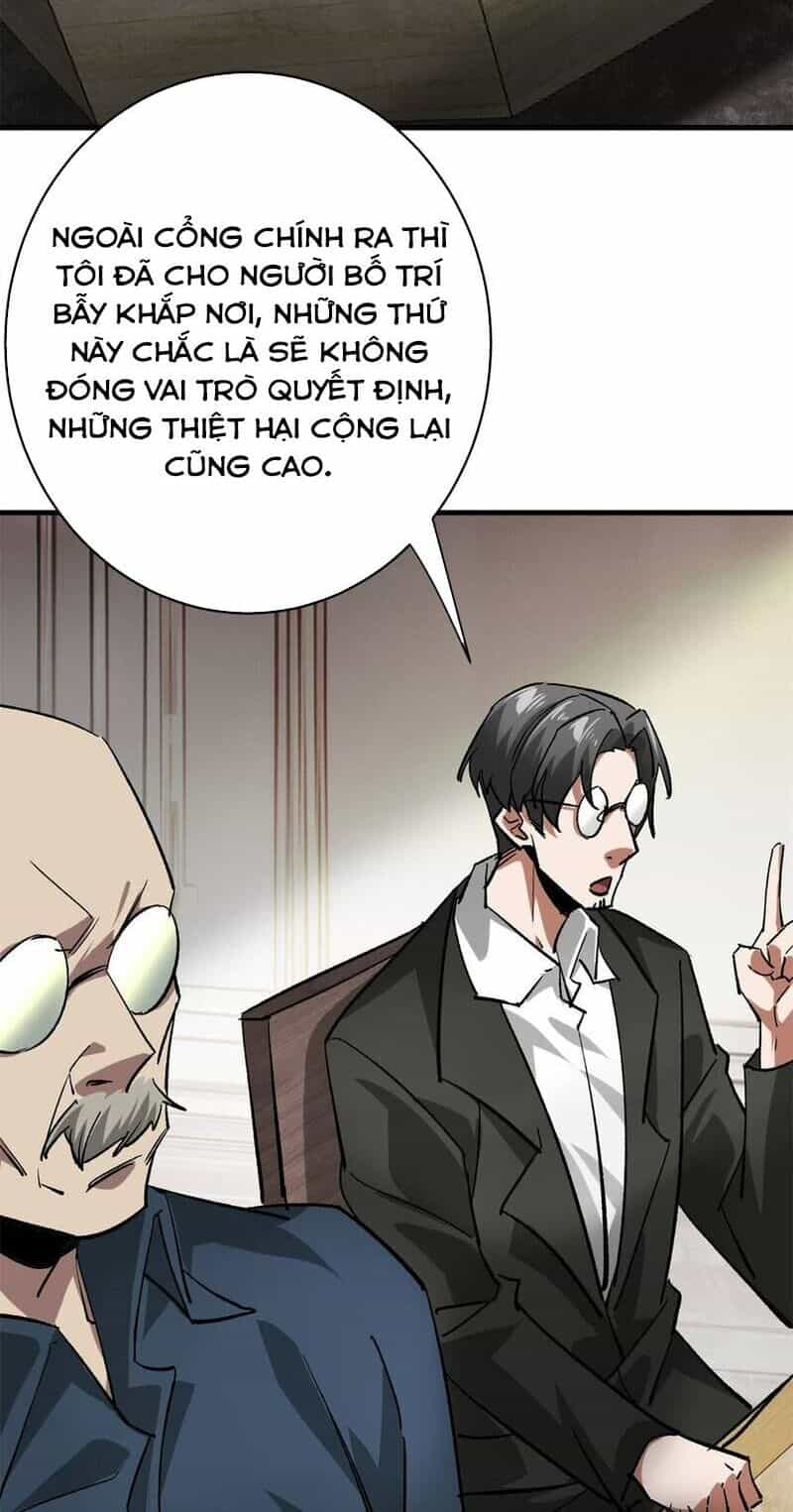 Luân Bàn Thế Giới - Chương 171 - ảnh 19