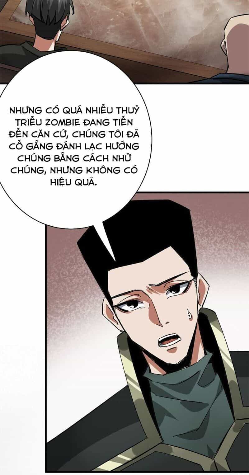 Luân Bàn Thế Giới - Chương 171 - ảnh 21