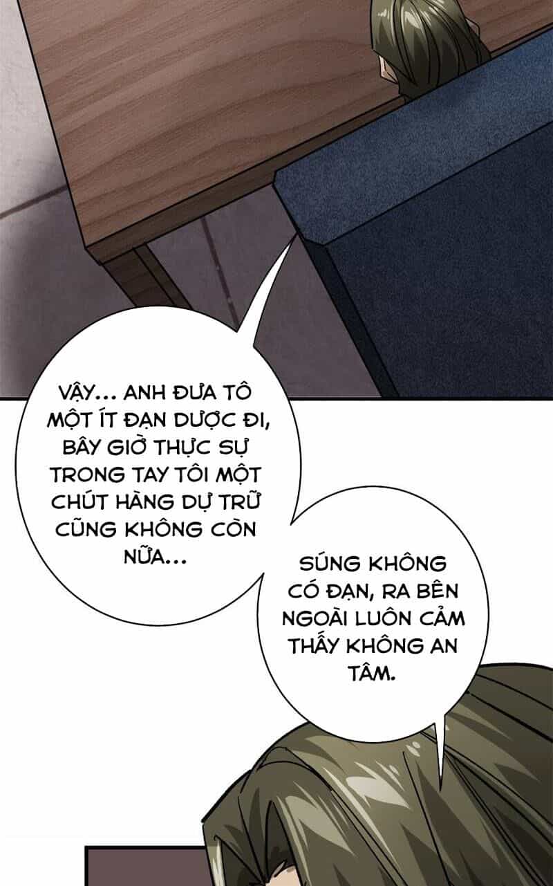 Luân Bàn Thế Giới - Chương 171 - ảnh 32