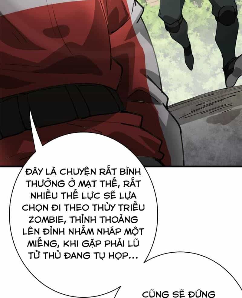 Luân Bàn Thế Giới - Chương 171 - ảnh 47