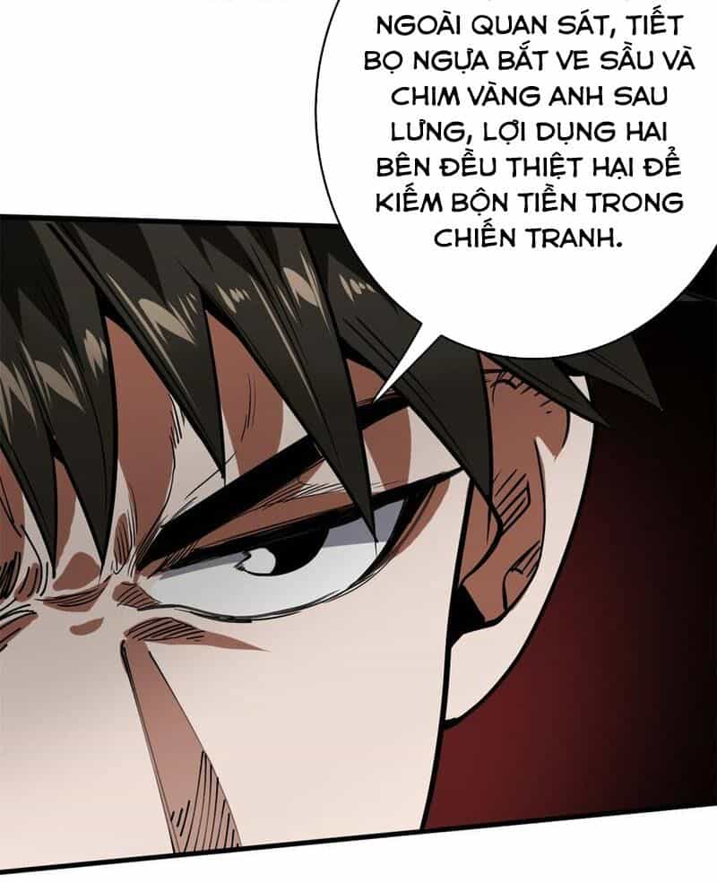 Luân Bàn Thế Giới - Chương 171 - ảnh 48