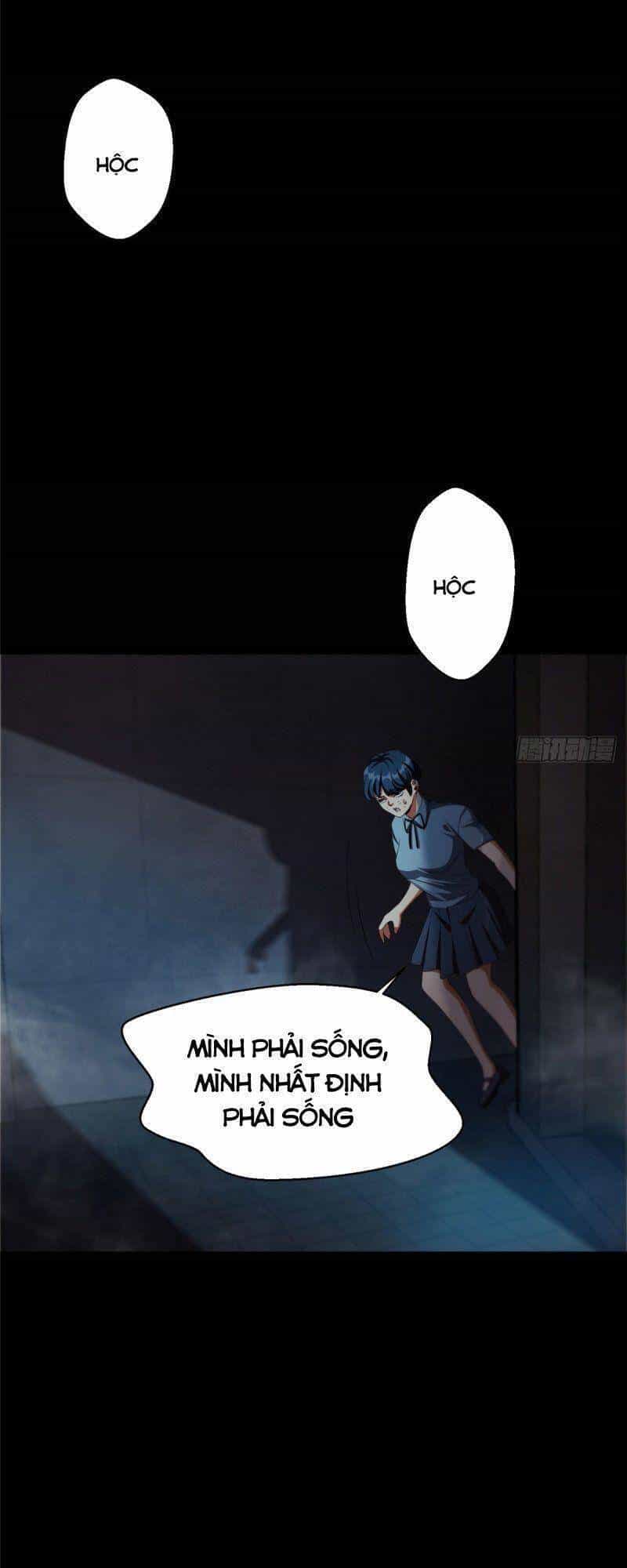 Luân Bàn Thế Giới - Chương 17 - ảnh 11