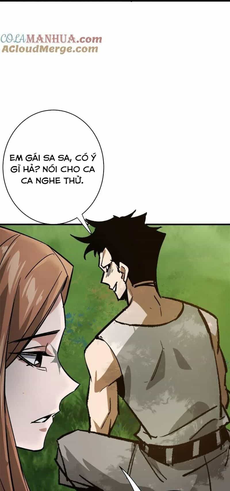 Luân Bàn Thế Giới - Chương 172 - ảnh 10