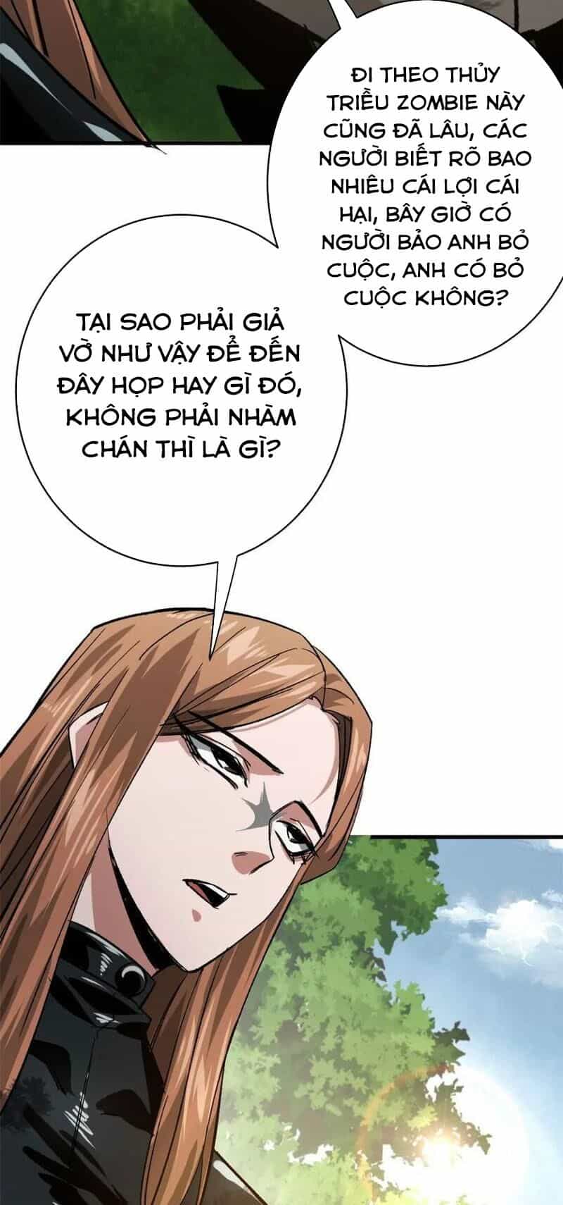 Luân Bàn Thế Giới - Chương 172 - ảnh 11