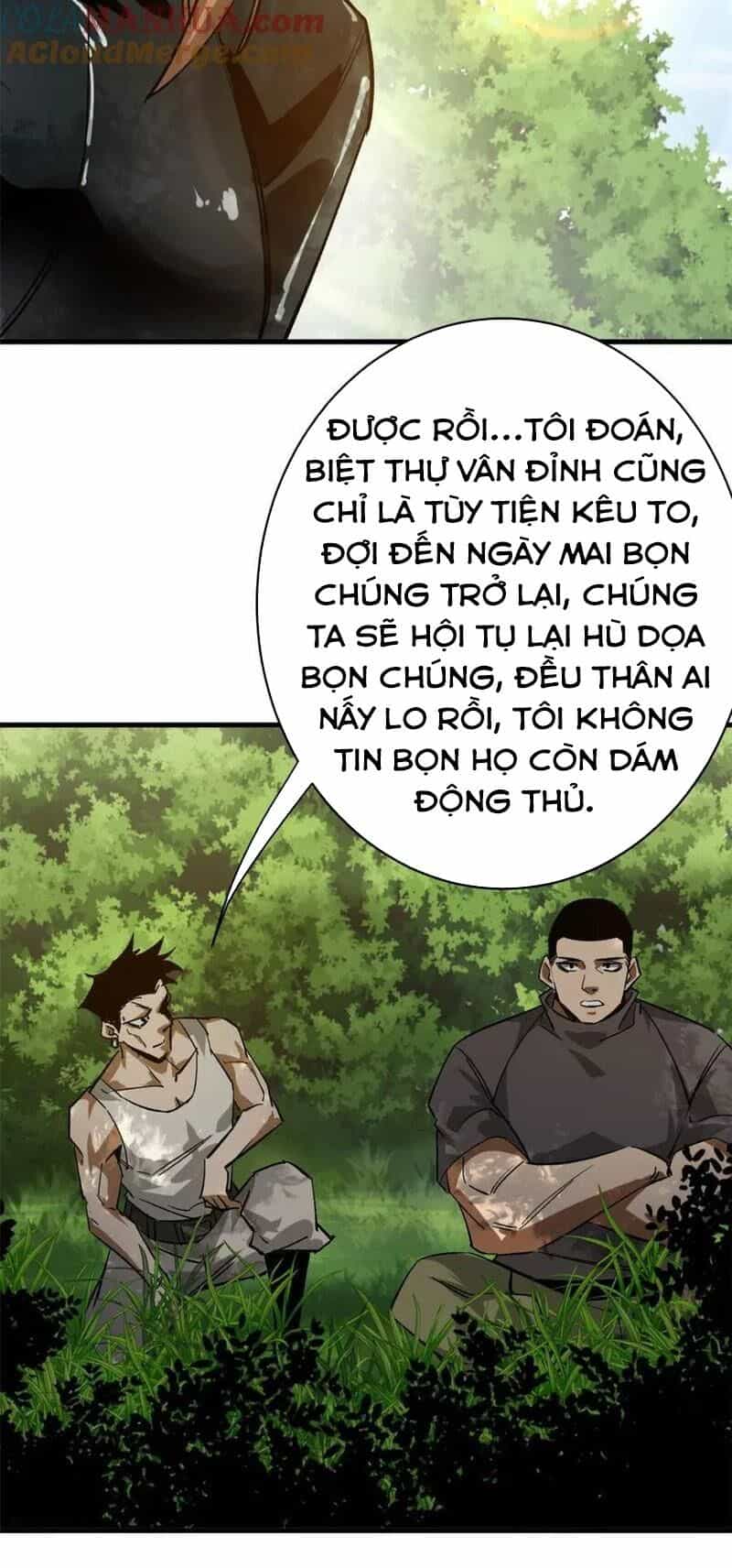 Luân Bàn Thế Giới - Chương 172 - ảnh 12