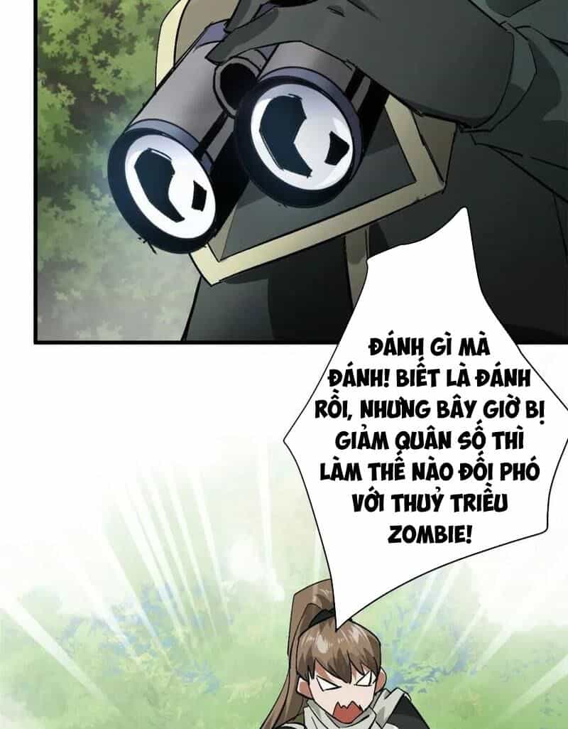 Luân Bàn Thế Giới - Chương 172 - ảnh 29