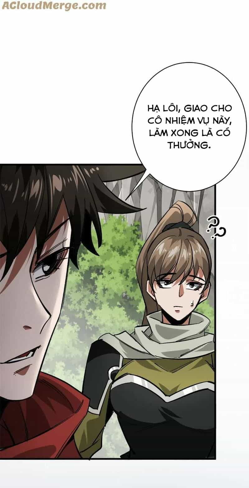 Luân Bàn Thế Giới - Chương 172 - ảnh 34