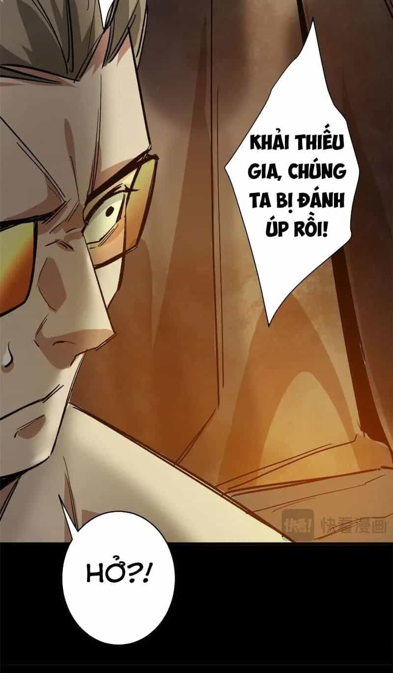 Luân Bàn Thế Giới - Chương 172 - ảnh 42