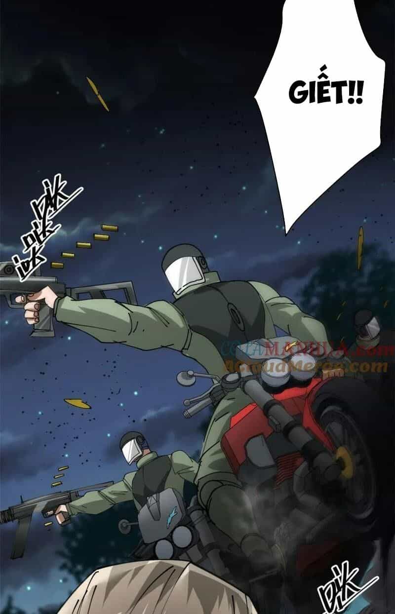 Luân Bàn Thế Giới - Chương 172 - ảnh 44