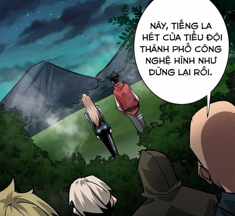 Luân Bàn Thế Giới - Chương 173 - ảnh 2