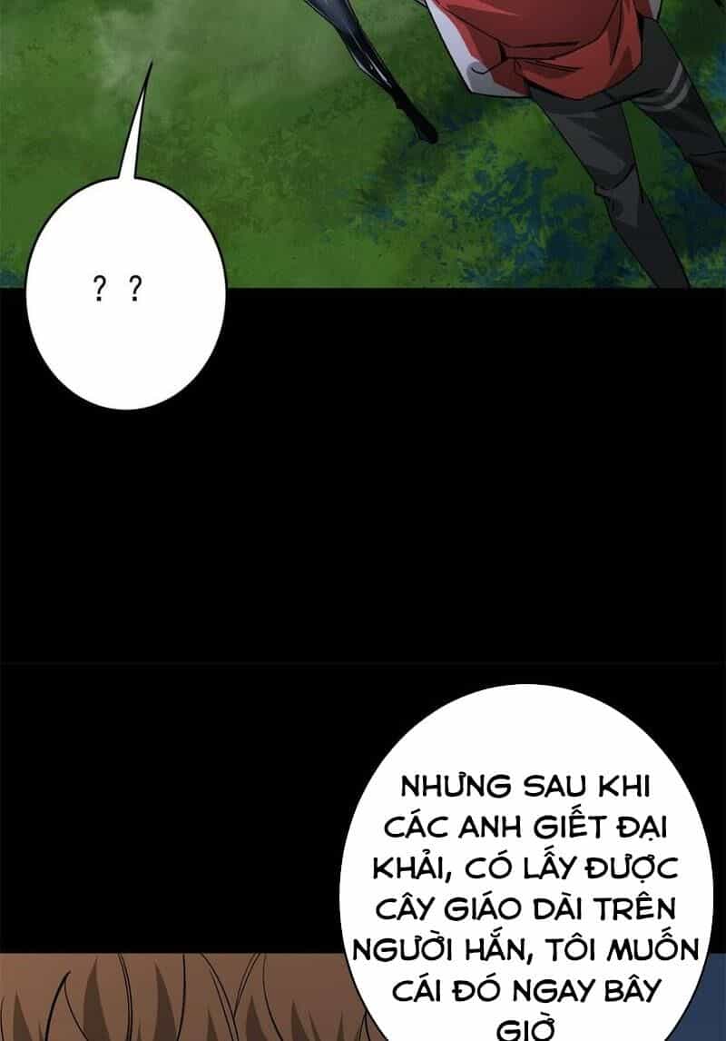 Luân Bàn Thế Giới - Chương 173 - ảnh 20