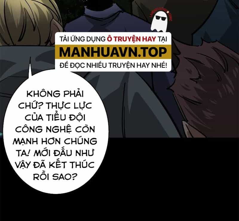 Luân Bàn Thế Giới - Chương 173 - ảnh 3