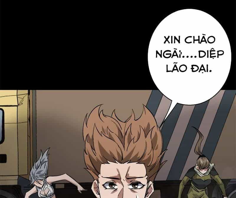 Luân Bàn Thế Giới - Chương 173 - ảnh 7