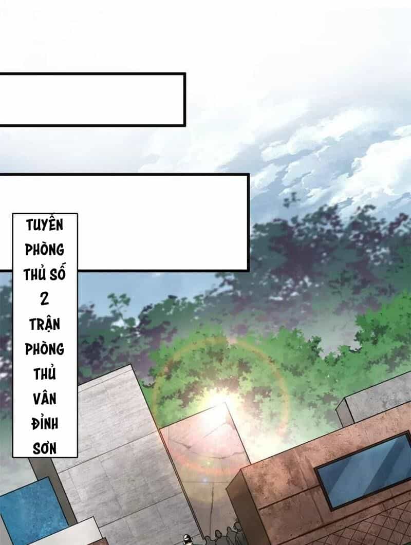 Luân Bàn Thế Giới - Chương 174 - ảnh 25
