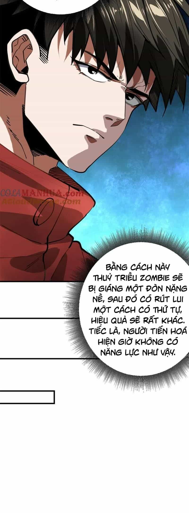 Luân Bàn Thế Giới - Chương 174 - ảnh 33