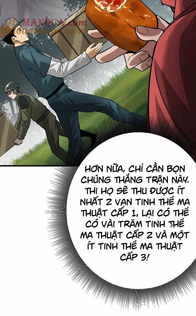 Luân Bàn Thế Giới - Chương 174 - ảnh 36