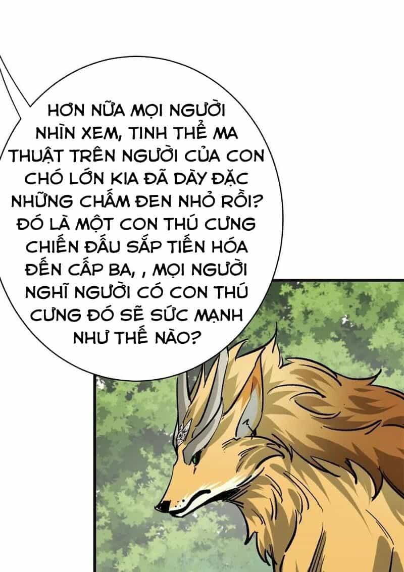 Luân Bàn Thế Giới - Chương 174 - ảnh 49