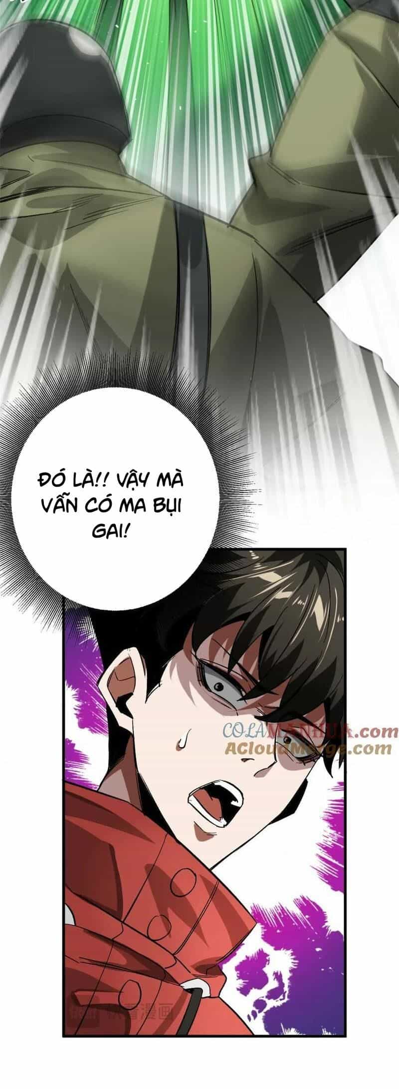 Luân Bàn Thế Giới - Chương 174 - ảnh 6