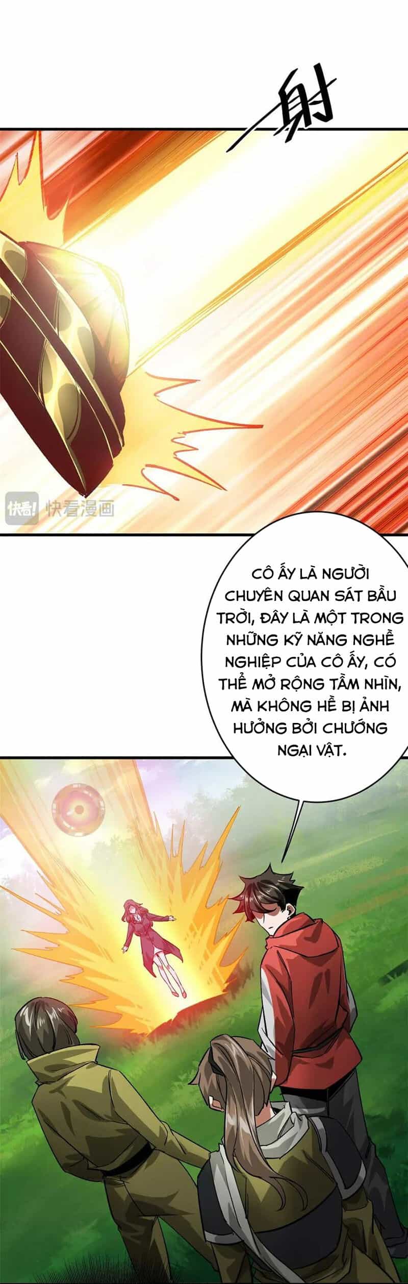 Luân Bàn Thế Giới - Chương 175 - ảnh 14