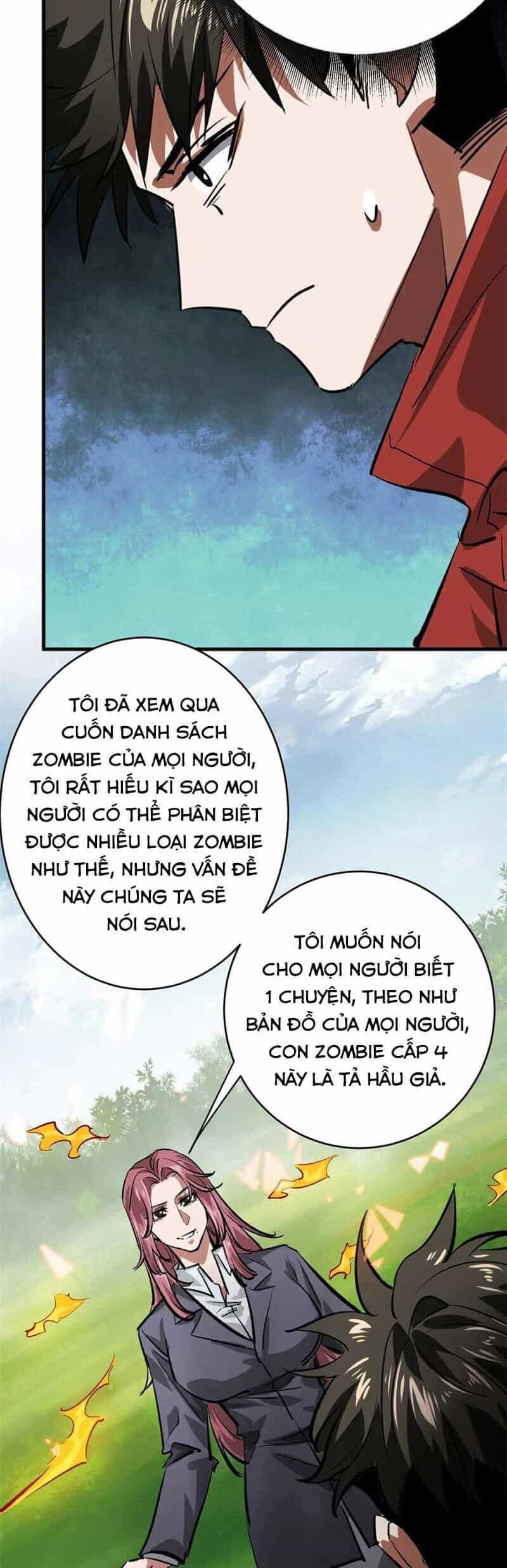 Luân Bàn Thế Giới - Chương 175 - ảnh 19
