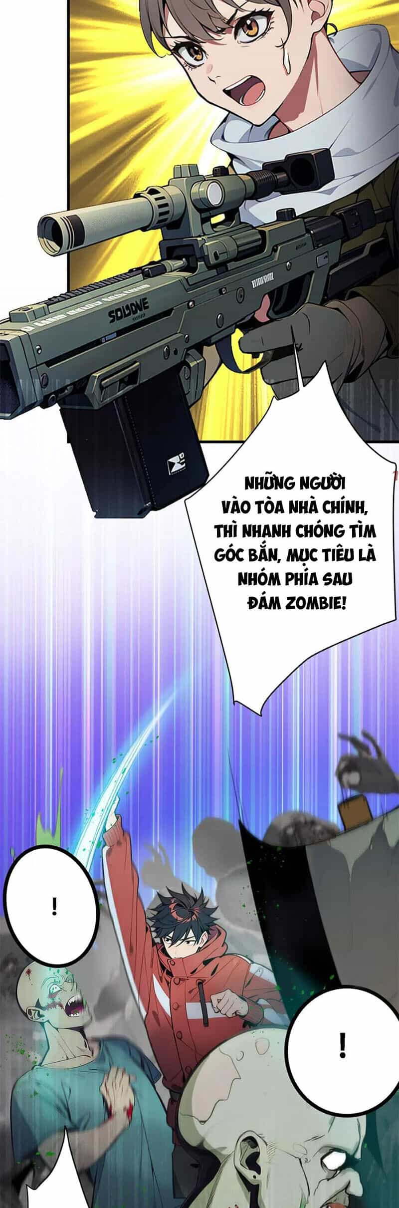 Luân Bàn Thế Giới - Chương 176 - ảnh 18
