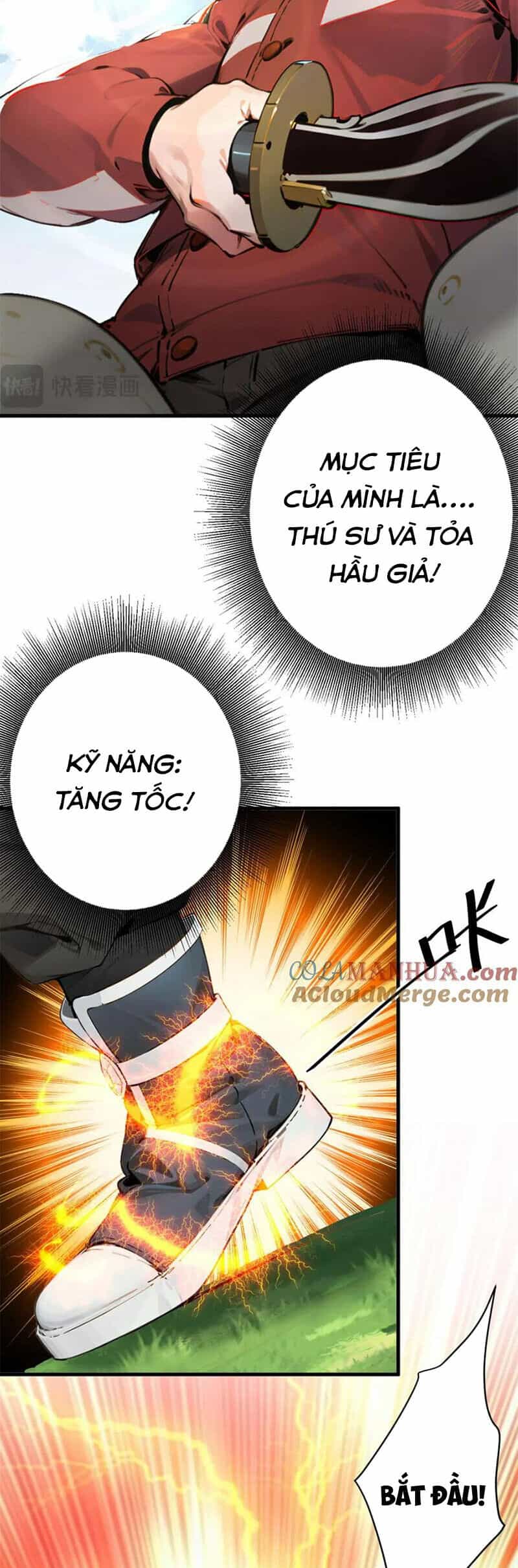 Luân Bàn Thế Giới - Chương 176 - ảnh 20