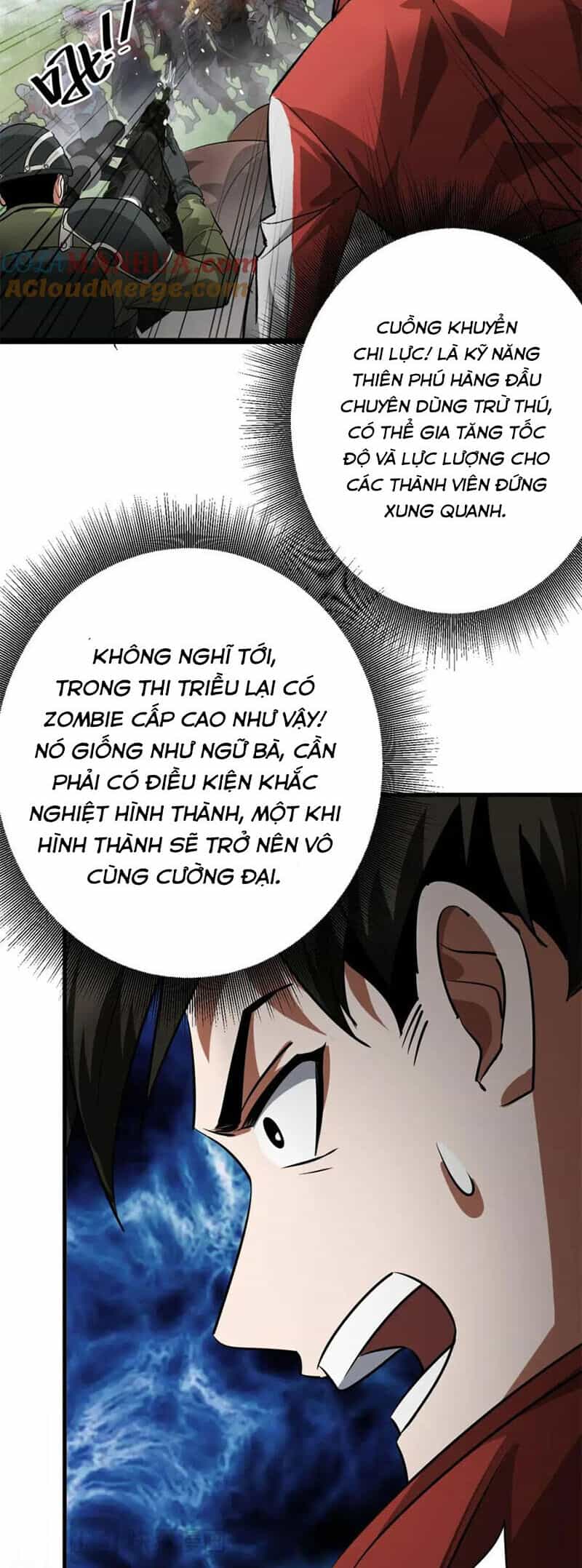 Luân Bàn Thế Giới - Chương 176 - ảnh 3