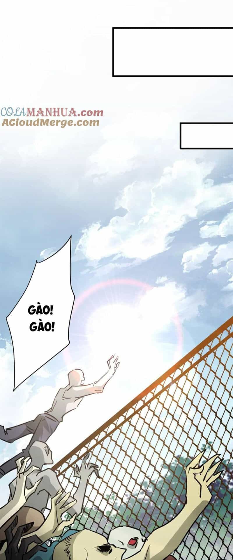 Luân Bàn Thế Giới - Chương 176 - ảnh 9