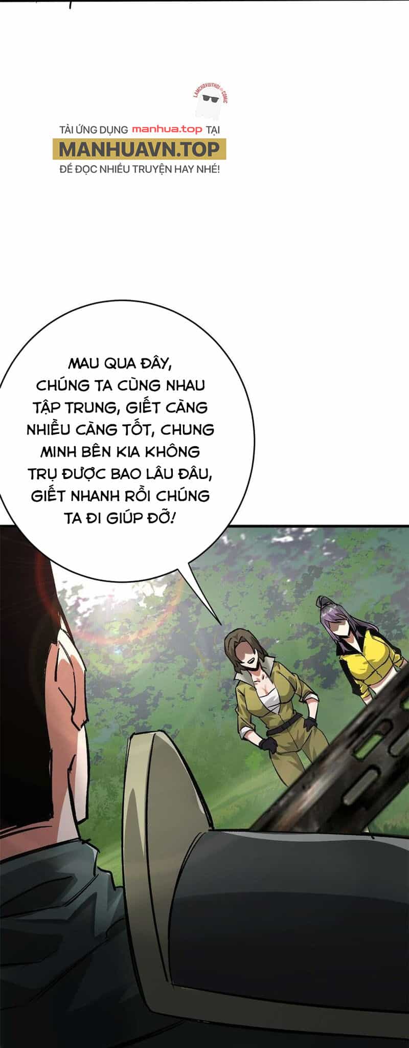 Luân Bàn Thế Giới - Chương 177 - ảnh 16
