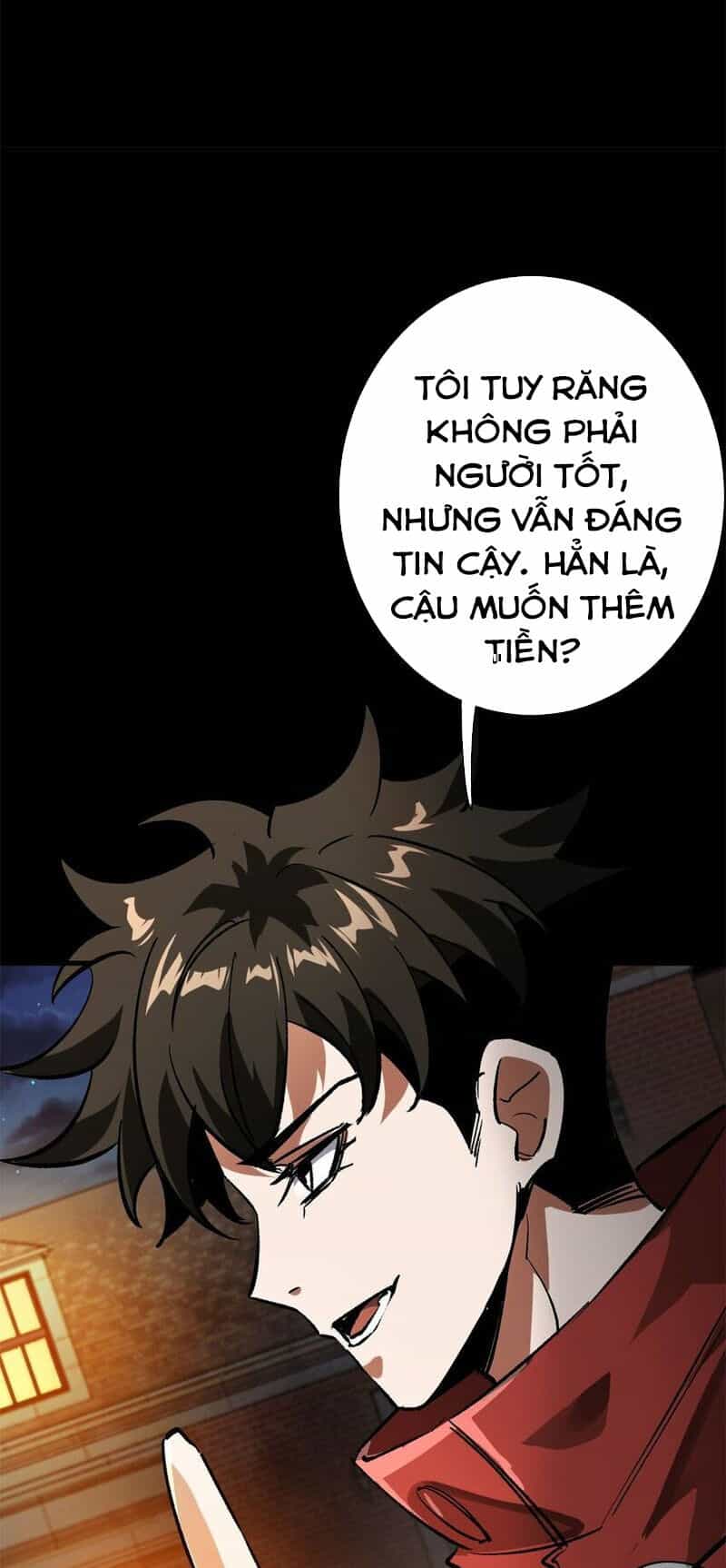Luân Bàn Thế Giới - Chương 179 - ảnh 15