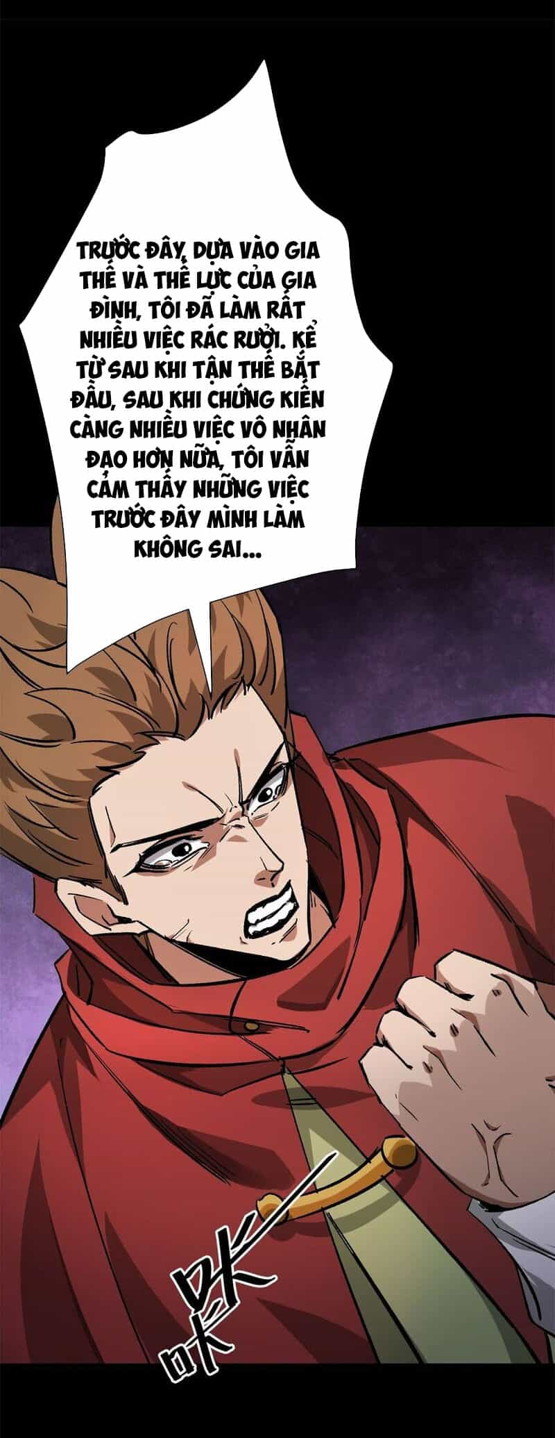Luân Bàn Thế Giới - Chương 179 - ảnh 19