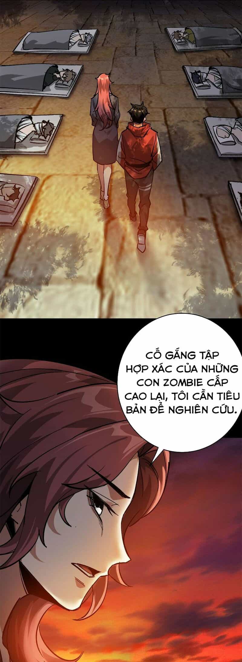 Luân Bàn Thế Giới - Chương 179 - ảnh 3