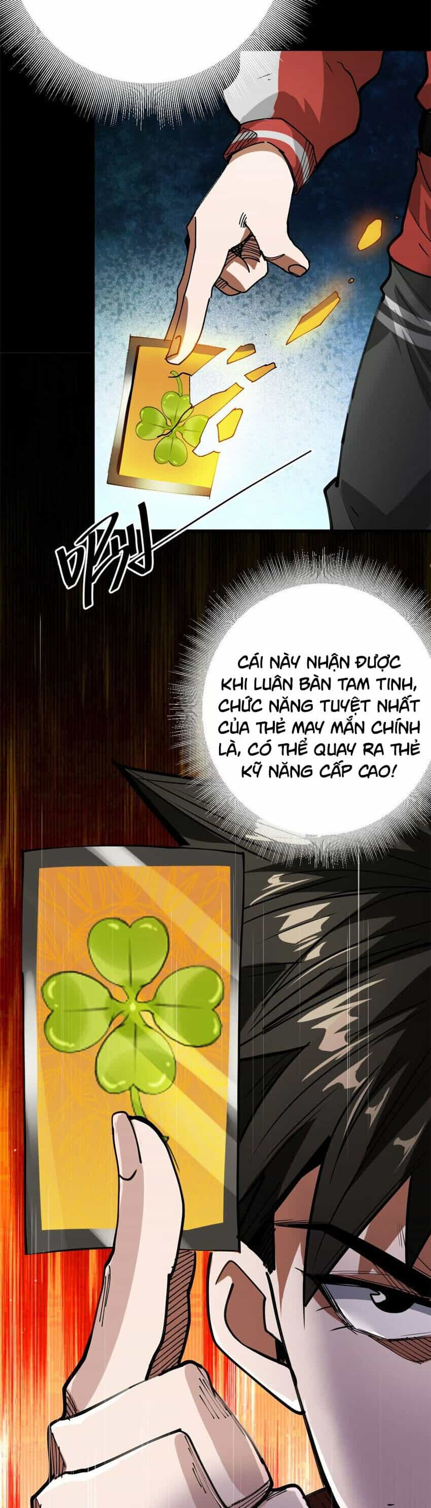 Luân Bàn Thế Giới - Chương 180 - ảnh 13