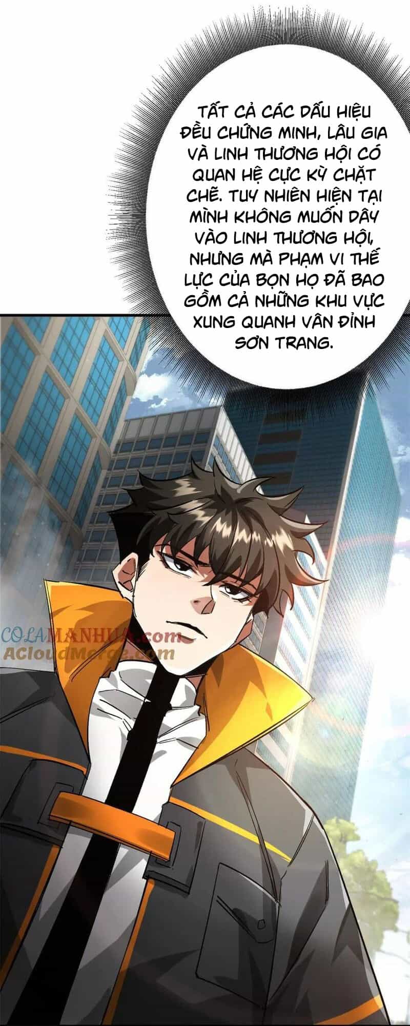 Luân Bàn Thế Giới - Chương 181 - ảnh 19