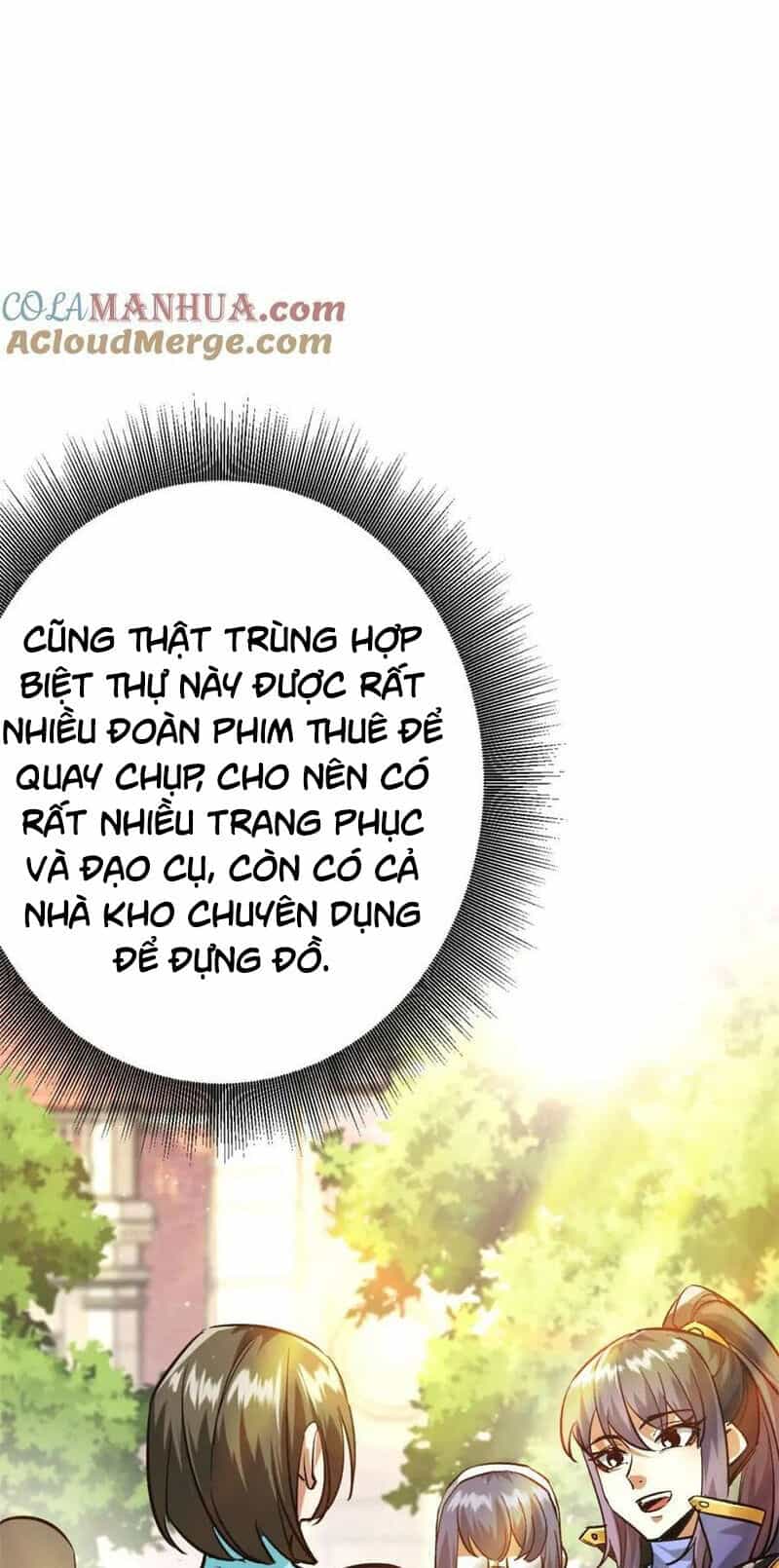 Luân Bàn Thế Giới - Chương 181 - ảnh 6