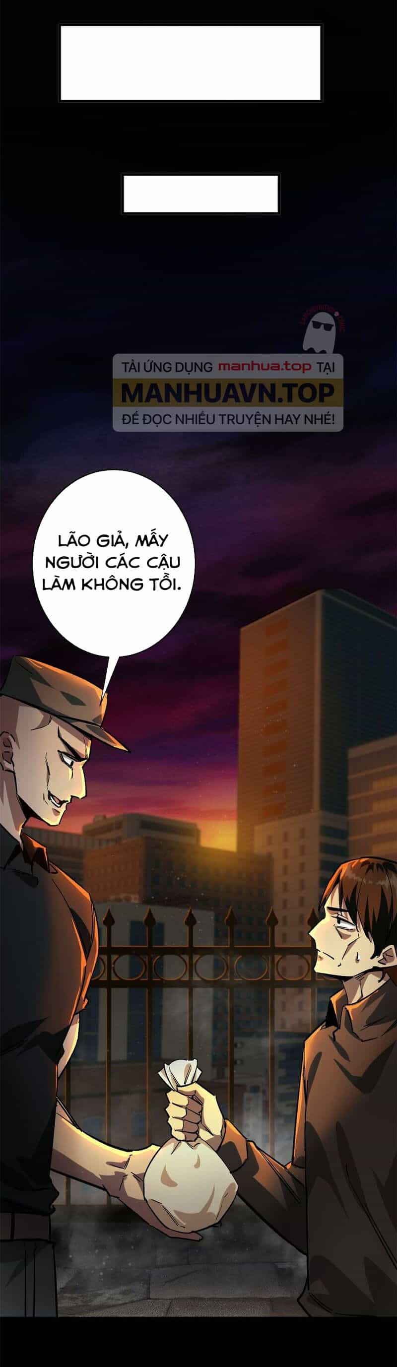 Luân Bàn Thế Giới - Chương 182 - ảnh 9