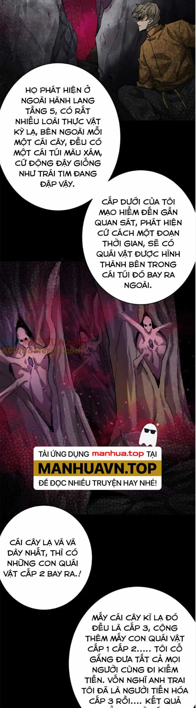 Luân Bàn Thế Giới - Chương 183 - ảnh 26