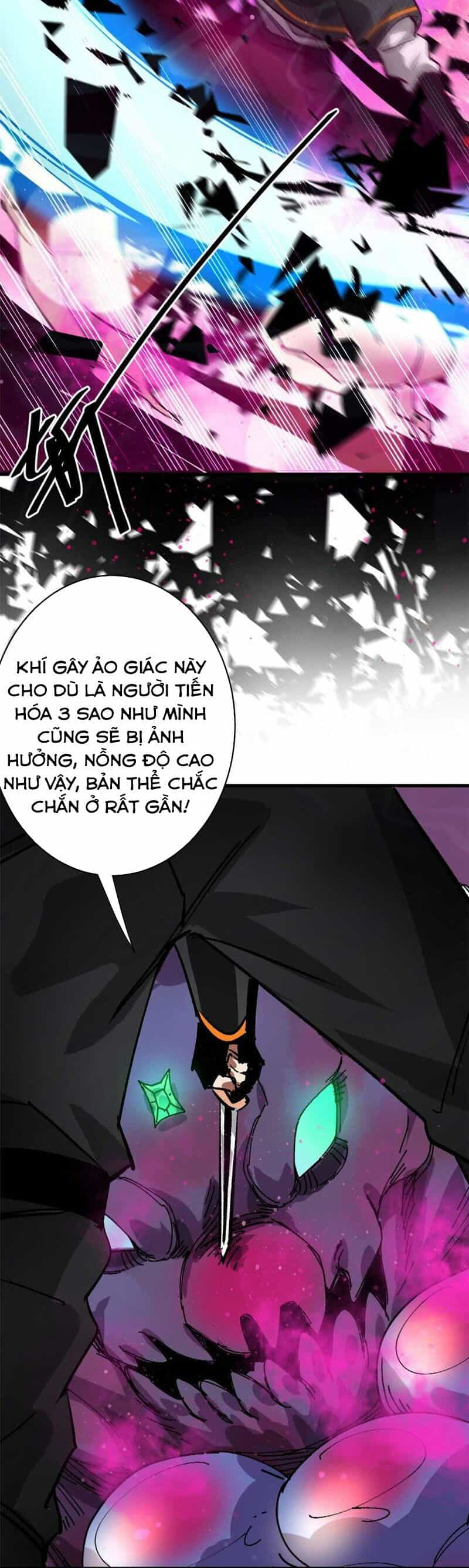 Luân Bàn Thế Giới - Chương 184 - ảnh 23